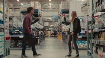 Sneakers Converse in The hidden face of Margo