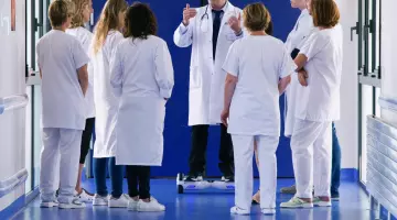 Zapatillas Nike en cada una de sus vidas