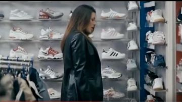Zapatillas Adidas Superstar en Generation Gangsta