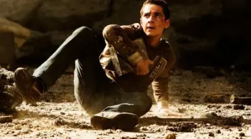 Les sneakers Nike de Shia Laboeuf dans le film Transformers