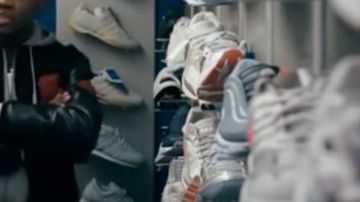 Sneakers Nike Air Max 97 in Generation Gangsta