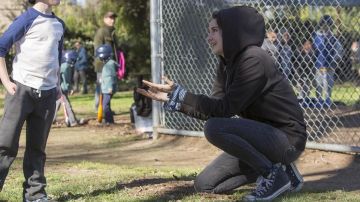 Sneakers Converse Jane Chapman in Big Little Lies