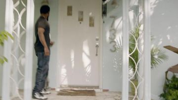 Sneakers Nike Zoom Hyperrev 2 of Ricky in Ballers