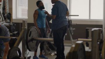 Sneakers Nike Air Zoom Pegasus 31 Ricky in Ballers