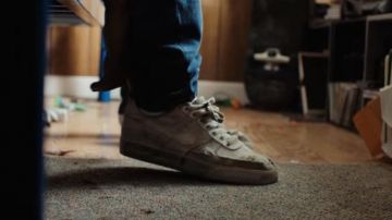 Sneakers Nike Short Royal White Kicks