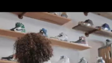 The sneakers Nike Air Foamposite Dirty Copper in Kicks