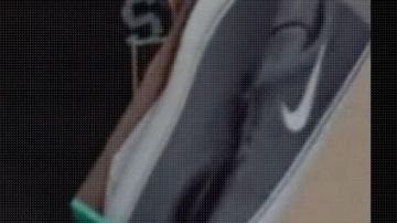 Sneakers Nike SB Portmore Grey in Kicks