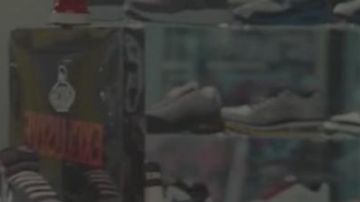 Sneakers Nike Air Max 95 in Winning Ticket