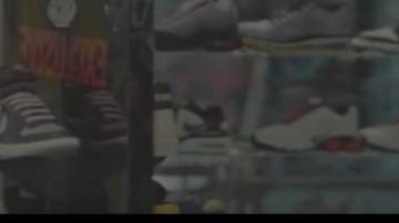 Sneakers Nike Air Max 93 in Winning Ticket