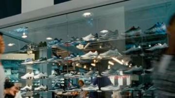 Sneakers Nike Air Max 95 Black and Grey in Winning Ticket