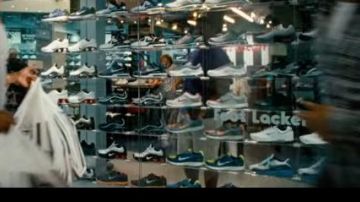 Sneakers Nike Air Max 90 in Winning Ticket