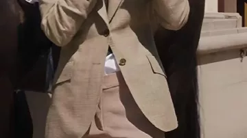 Emily in Paris S05 Emily Cooper Blazer