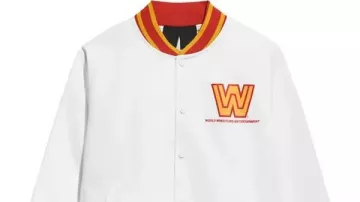 Vintage WWE Hulk Hogan 80s OG Fanimation Jacket