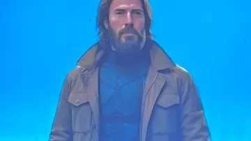 Chris Evans Avengers: Doomsday Jacket worn by (Chris Evans) in Avengers: Doomsday