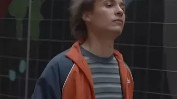 Urchin 2025 Harris Dickinson Track Jacket