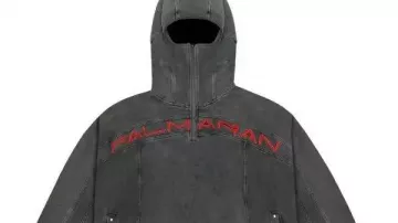 Falmaran Komodo Hoodie