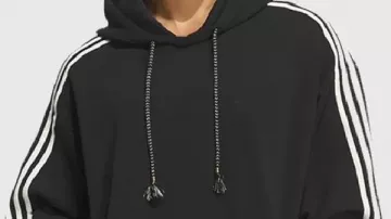 Chinese New Year 2026 Black Hoodie in 2026 China New Year! Shanghai Fireworks Show! New Year’s Eve in China