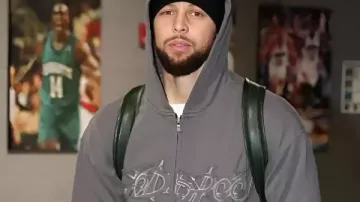 Resumen de la sudadera con capucha de Stephen Curry Warriors vs Hornets: WARRIORS vs HORNETS, CURRY y MILLER brillan para terminar el 2025