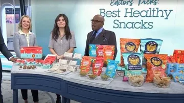 Rosetta Getty Plaid Zipper Mini Dress worn by Arianna Davis as seen in Today on January 8, 2026