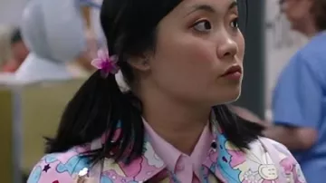 Casualty: Clothes, Outfits, Brands, Style and Looks | Spotern