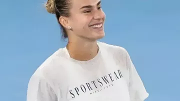 Aryna Sabalenka Open d’Australie 2026 Départ blanc à Qinwen Zheng contre Aryna Sabalenka Faits marquants étendus | Finale de l’Open d’Australie 2024