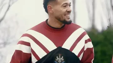 Newcastle United 95/96 Sweat en Premier League Classic : Liverpool 4-3 Newcastle | Incroyable drame tardif à Anfield