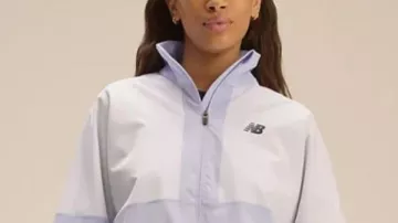 AO Coco Gauff Signature Melbourne Jacket
