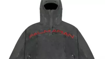 Falmaran Komodo Hoodie