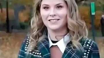 Today Show 2026 Jenna Bush Hager Check Coat as seen in Today