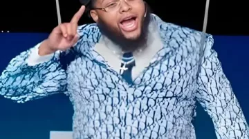 Michael Todd Christian Dior Blazer Jacket