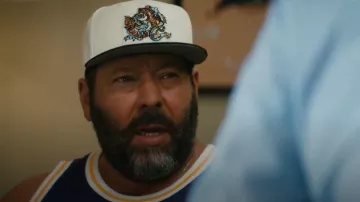 Clinkers Flanagan Studios The Clink Room Eternal worn by Bert Kreischer (Bert Kreischer) as seen in Free Bert (S01E02)