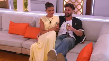 Baby Boo Fashion Amara Top worn by Samie Elishi as seen in Love Island: All Stars (S03E06)