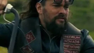 Ivan Provorov New Jersey Devils v Columbus Blue Jacket