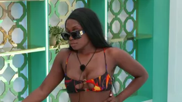 Capala Swim Naya Bikini worn by Leanne Amaning as seen in Love Island: All Stars (S03E13)