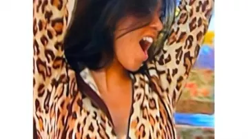 Keeping up with The Kardashians S01 Kourtney Kardashian Hoodie worn by Self (Kourtney Kardashian) as seen in Keeping Up with the Kardashians