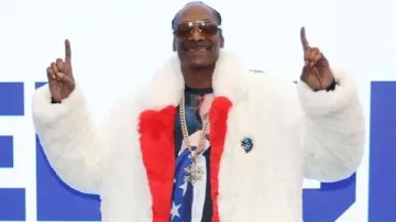 Snoop Dogg 2026 Milano Cortina Olympics Fur Coat of Snoop Dogg in Death Row podcast ep 29 - Snoop Dogg Live from Milan/Cortina!