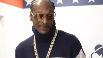 Snoop Dogg 2026 Milano Cortina Olympics Sweater of Snoop Dogg in Death Row podcast ep 29 - Snoop Dogg Live from Milan/Cortina!