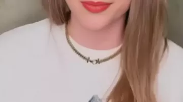 Taylor Swift Olympics Promo Team USA Sweatshirt