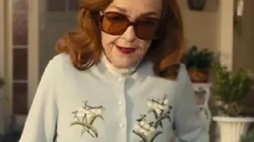 The Burbs Danielle Kennedy Cardigan vue dans The 'Burbs (S01E08)