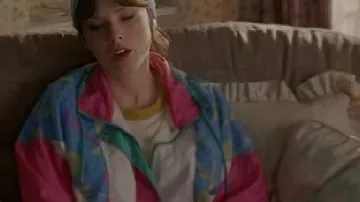 Opalite Taylor Swift Pink Vintage Tracksuit in OPALITE by Taylor Swift | POP | TIKTOK VIRAL | ZUMBA | DANCE WORK OUT | ZFUN