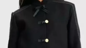 Veste péplum du Nouvel An chinois 2026 dans le clip ! Aller en Chine pour ça valait vraiment le coup ! ???? #chine #adidas #nouvelanchinois