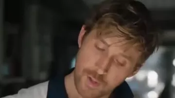 T-shirt Ryan Gosling « Ryland Grace » (Ryan Gosling) du film « Project Hail Mary » (2026).