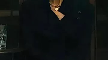 Ready or Not 2 Here I Come Sarah Michelle Gellar Blazer worn by Ursula Danforth (Sarah Michelle Gellar) in Ready or Not: Here I Come