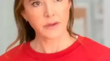 of Christa Miller in Shrinking