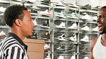 Sneakers Nike Blazer SB White in Winning Ticket