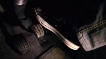 Les snea­kers Converse All Star Chuck Taylor dans Superfast 8
