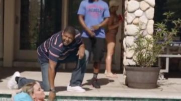 Air Jordan 6 Zapatillas infrarrojas en Ballers