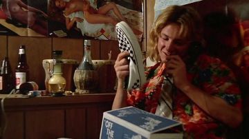 fast times at ridgemont high shoes