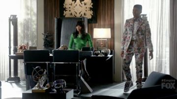 Zapatillas Vivienne Westwood de Hakeem en Empire