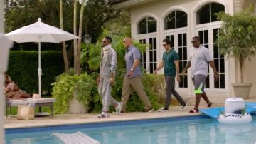 Sneakers Nike Air Trainer SC II Reggie in Ballers